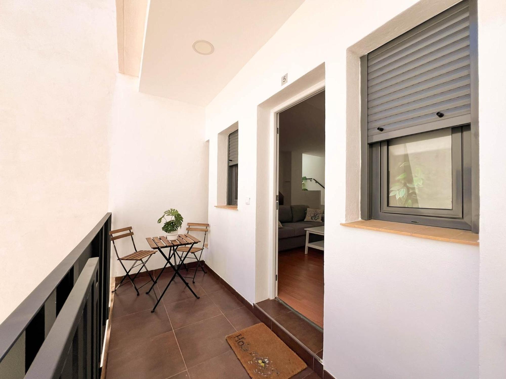 Atico Castillo By Summerland Rota