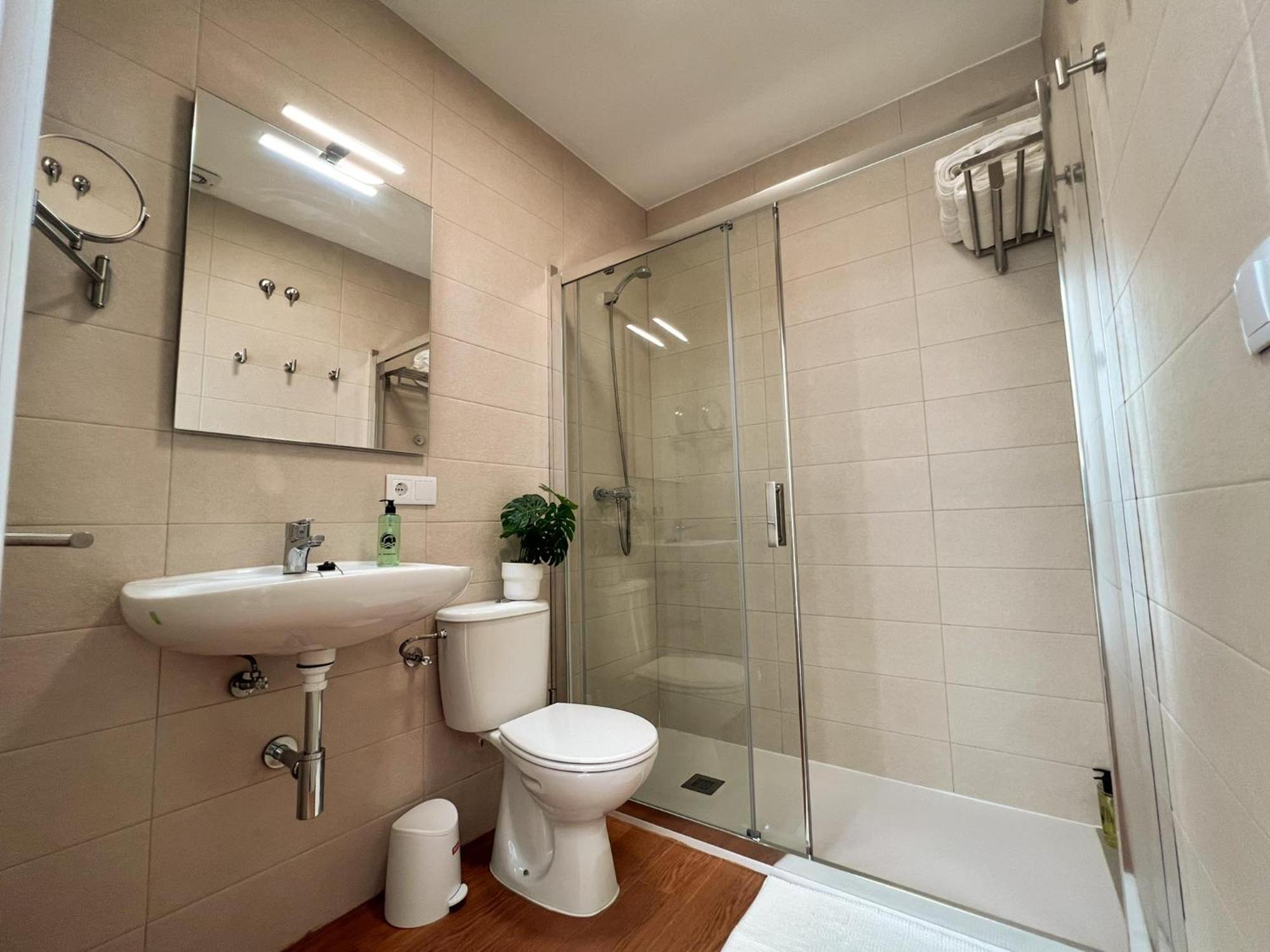 Apartment Atico Castillo By Summerland