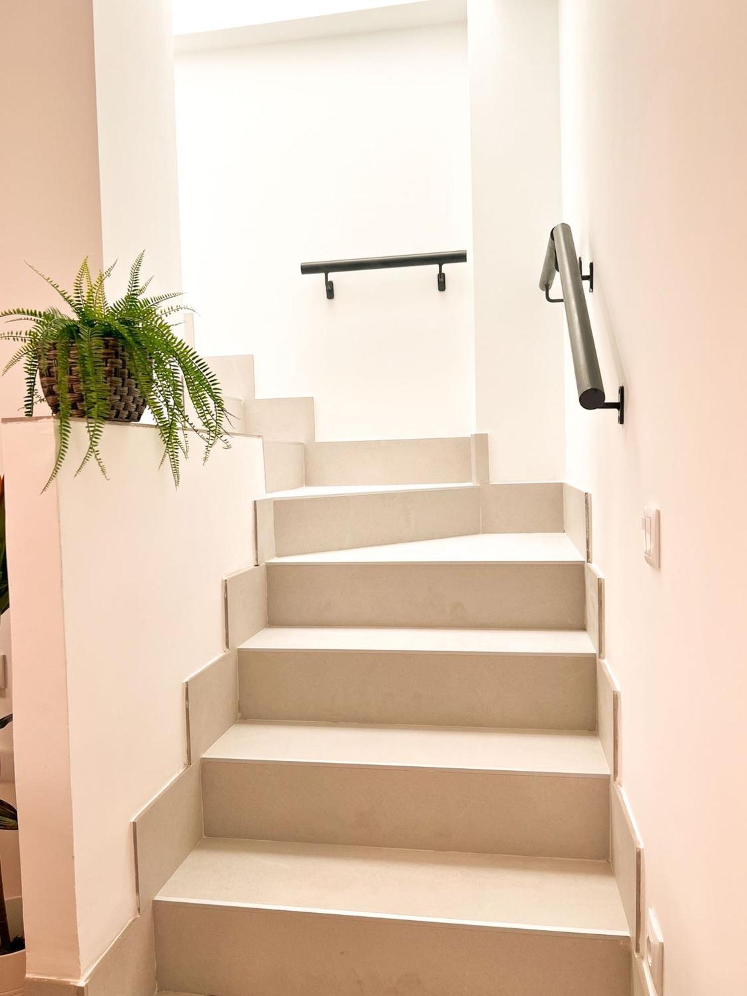 Atico Castillo By Summerland Apartment *