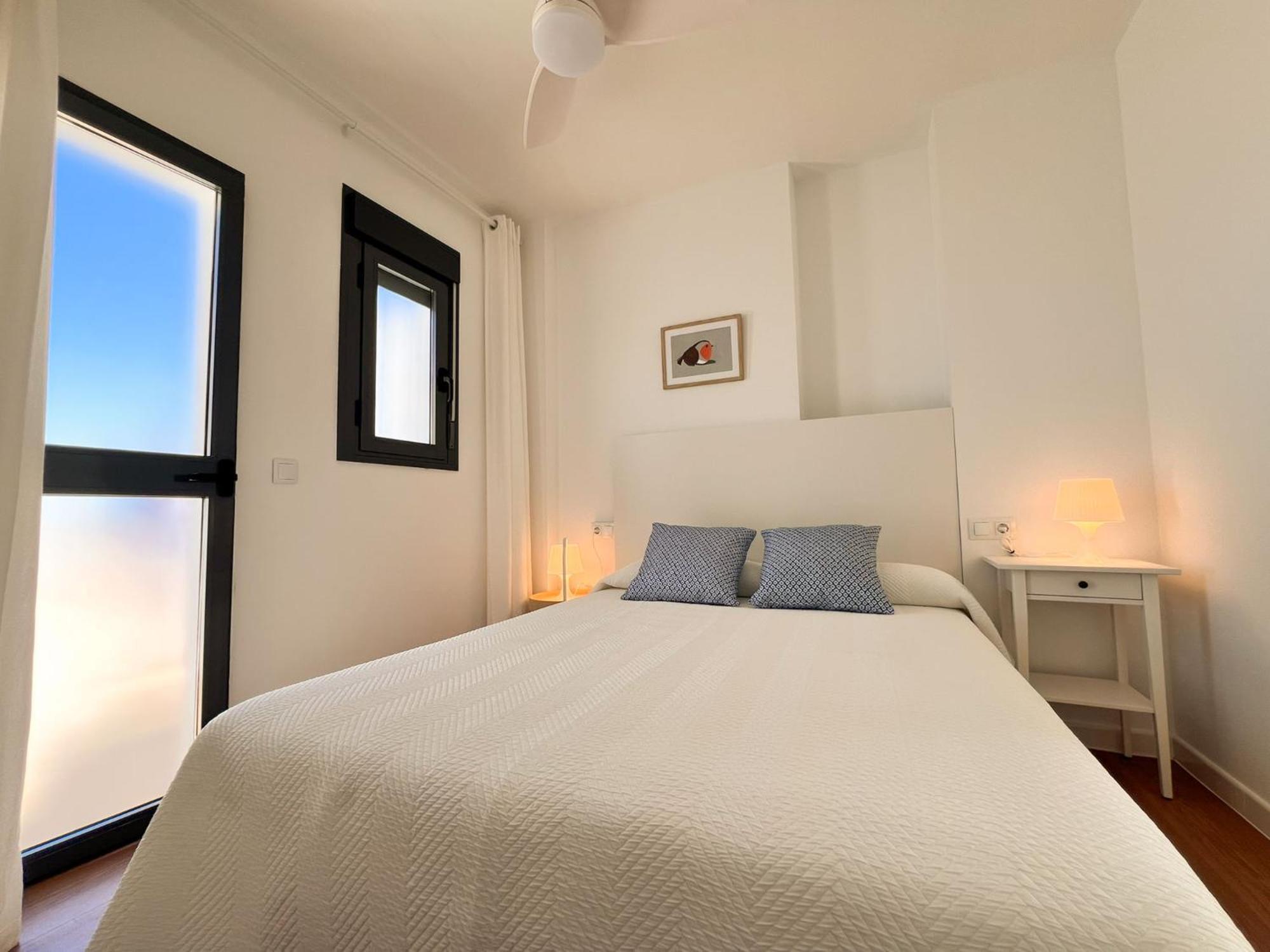 Apartment Atico Castillo By Summerland