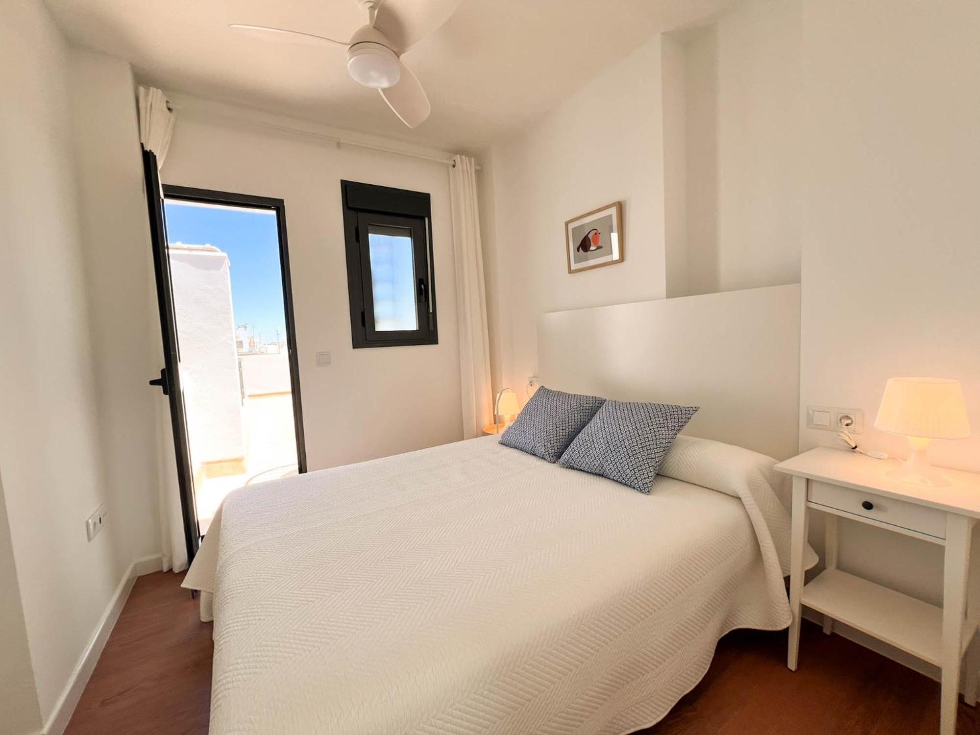 Atico Castillo By Summerland Rota